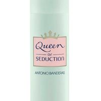 Део спрей Antonio Banderas Queen of seduction 150 мл