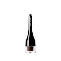 Помада для бровей Wet n Wild Eye Brow Pomade Brunette миниатюра фото №2
