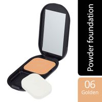 Основа компактная Суперустойчивая Max Factor Facefinity Compact 006 тон миниатюра фото №4