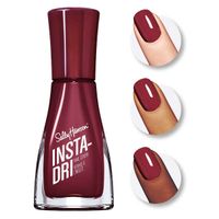 Лак для ногтей Sally Hansen Insta-Dri Nail Color Тон 393 миниатюра фото №3
