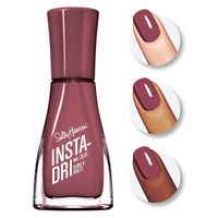 Лак для ногтей Sally Hansen Insta-Dri Nail Color Тон 413