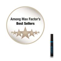 Тушь для ресниц водостойкая Max Factor 2000 Calorie Waterproof rich black 01  миниатюра фото №2
