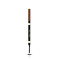 Карандаш для бровей со щеточкой Max Factor Brow Shaper brown тон 20