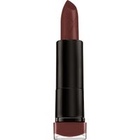 Губная помада Max Factor (Макс Фактор) Velvet Mattes Collection тон 60 Mauve 4 г