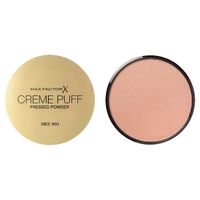 Крем-пудра тональная Max Factor Creme Puff Powder natural тон 50 миниатюра