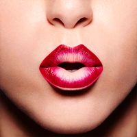 Губная помада Rimmel (Риммель) Lasting Finish новая упаковка тон 170 4 г миниатюра фото №3