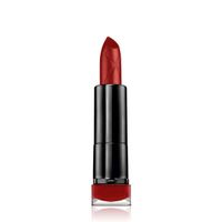 Губная помада Max Factor (Макс Фактор) Velvet Mattes Collection тон 35 Love 4 г миниатюра фото №3