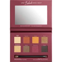 Палетка для макияжа Bourjois Quai de seine sunset edition тон 03