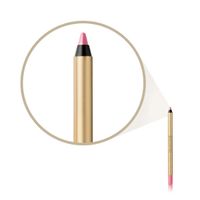 Карандаш для губ Max Factor (Макс Фактор) Colour Elixir Lip Liner тон 02 Pink petal 1 г