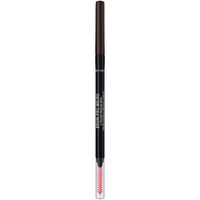 Карандаш для бровей Rimmel Brow Pro Micro Ultra-Fine Precision Pencil тон 03 миниатюра фото №2