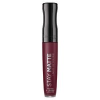 Жидкая помада Rimmel (Риммель) матовая Stay Matte Liquid Lip Colour тон 860 5,5 мл