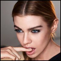 Карандаш для бровей со щеточкой Max Factor Brow Shaper deep brown тон 30