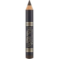 Карандаш для бровей Max Factor  Real Brow Fiber Pencil rich brown тон 005 