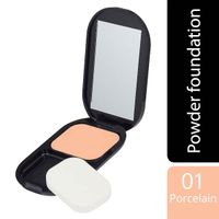 Основа компактная Суперустойчивая Max Factor Facefinity Compact 001 тон
