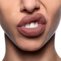 Губная помада Rimmel (Риммель) матовая The Only One Matte тон 700 4 г миниатюра фото №4