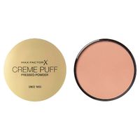 Крем-пудра тональная Max Factor Creme Puff Powder candle glow тон 55