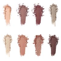 Палетка для макияжа Bourjois Place de l`opera rose nude edition тон 01 миниатюра фото №4