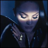 Тушь для ресниц водостойкая Max Factor 2000 Calorie Waterproof rich black 01  миниатюра фото №6