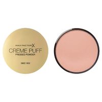 Крем-пудра тональная Max Factor Creme Puff Powder truly fair тон 81 миниатюра фото №3