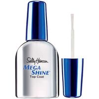 Покрытие-сушка с зеркальным блеском Nailcare mega shine Sally Hansen 12 мл миниатюра фото №2