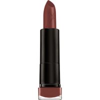 Губная помада Max Factor (Макс Фактор) Velvet Mattes Collection тон 40 Dusk 4 г миниатюра фото №3