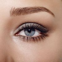 Тушь для ресниц Max Factor Masterpiece Max High Volume & Definition Mascara black brown тон 002  миниатюра фото №7