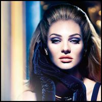 Тушь д/ресниц с эффектом накладных ресниц Max Factor False Lash Effect Mascara Black brown миниатюра фото №7