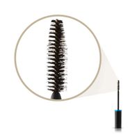 Тушь для ресниц водостойкая Max Factor 2000 Calorie Waterproof rich black 01  миниатюра фото №3