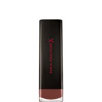 Губная помада Max Factor (Макс Фактор) Velvet Mattes Collection тон 40 Dusk 4 г миниатюра фото №2