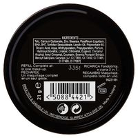 Крем-пудра тональная Max Factor Creme Puff Powder nouveau beige тон 13 миниатюра фото №3