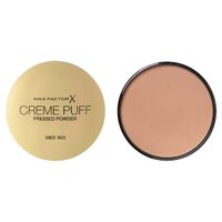 Крем-пудра тональная Max Factor Creme Puff Powder medium beige тон 41