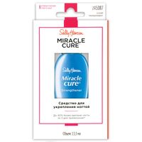 Средство для укрепления ногтей Nailcare miracle cure Sally Hansen 13 мл миниатюра