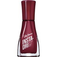 Лак для ногтей Sally Hansen Insta-Dri Nail Color Тон 393 миниатюра фото №2
