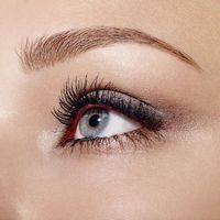 Тушь для ресниц Max Factor Masterpiece Max High Volume & Definition Mascara Black миниатюра фото №6