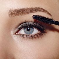 Тушь для ресниц Max Factor Masterpiece Max High Volume & Definition Mascara black brown тон 002  миниатюра фото №5