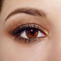 Тушь для ресниц с эффектом накладных ресниц Max Factor False Lash Effect Mascara Black миниатюра фото №6