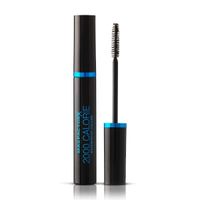 Тушь для ресниц водостойкая Max Factor 2000 Calorie Waterproof rich black 01  миниатюра фото №7