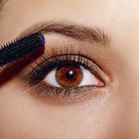 Тушь для ресниц с эффектом накладных ресниц Max Factor False Lash Effect Mascara Black миниатюра фото №2