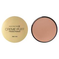 Крем-пудра тональная Max Factor Creme Puff Powder nouveau beige тон 13 миниатюра