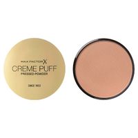 Крем-пудра тональная Max Factor Creme Puff Powder translucent тон 05  миниатюра фото №3