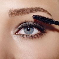 Тушь для ресниц Max Factor Masterpiece Max High Volume & Definition Mascara Black миниатюра фото №2