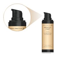 Праймер для лица Max Factor Miracle Illuminating+hydrating тон прозрачный