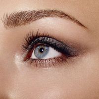 Тушь для ресниц Max Factor Masterpiece Mascara black тон 001  миниатюра фото №7