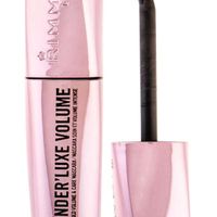 Тушь для ресниц Rimmel Wonder'Luxe Full-Bodied Volume and Care тон 001