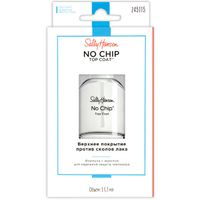 Покрытие против сколов лака Nailcare No Chip Sally Hansen 13 мл миниатюра фото №2
