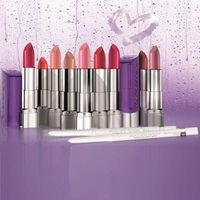 Губная помада Rimmel (Риммель) увлажняющая Moisture Renew тон 510 4 г