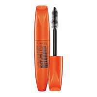 Тушь для ресниц Rimmel Scandaleyes Reloaded тон 001 миниатюра фото №2