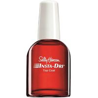 Покрытие-сушка против сколов лака Nailcare insta-dri Sally Hansen 13 мл миниатюра фото №4