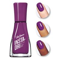 Лак для ногтей Sally Hansen Insta-Dri Nail Color Тон 443 миниатюра фото №3
