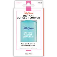 Гель для удаления кутикулы Nailcare instant cut rem Sally Hansen 29 мл миниатюра фото №2